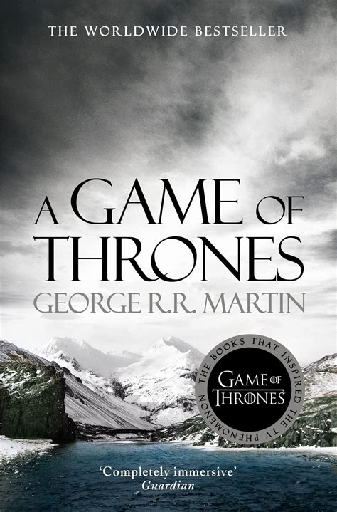 game of thrones book 1|THE FOUNDATION TRILOGY .